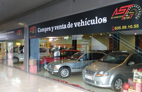 ast compra y venta vehiculos